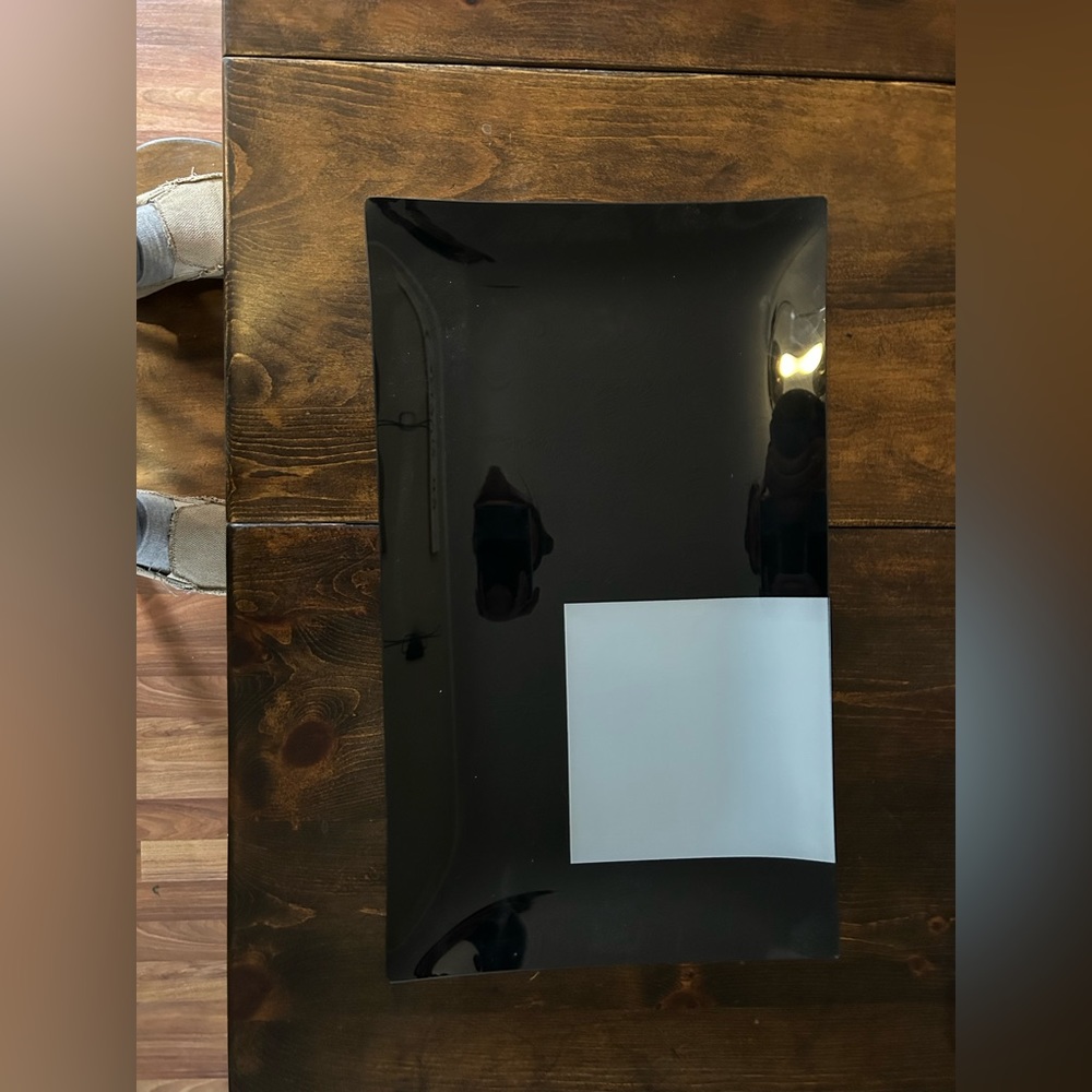 Serving Tray